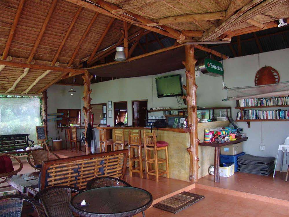 Bamboo Hideaway Boutique Resort