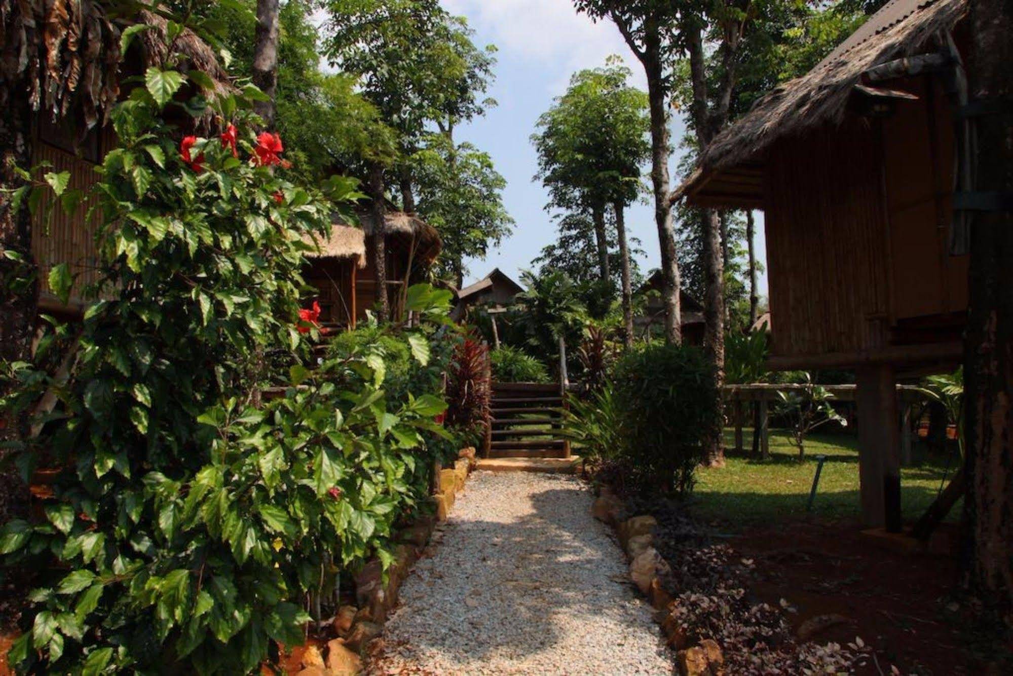 Bamboo Hideaway Boutique Resort