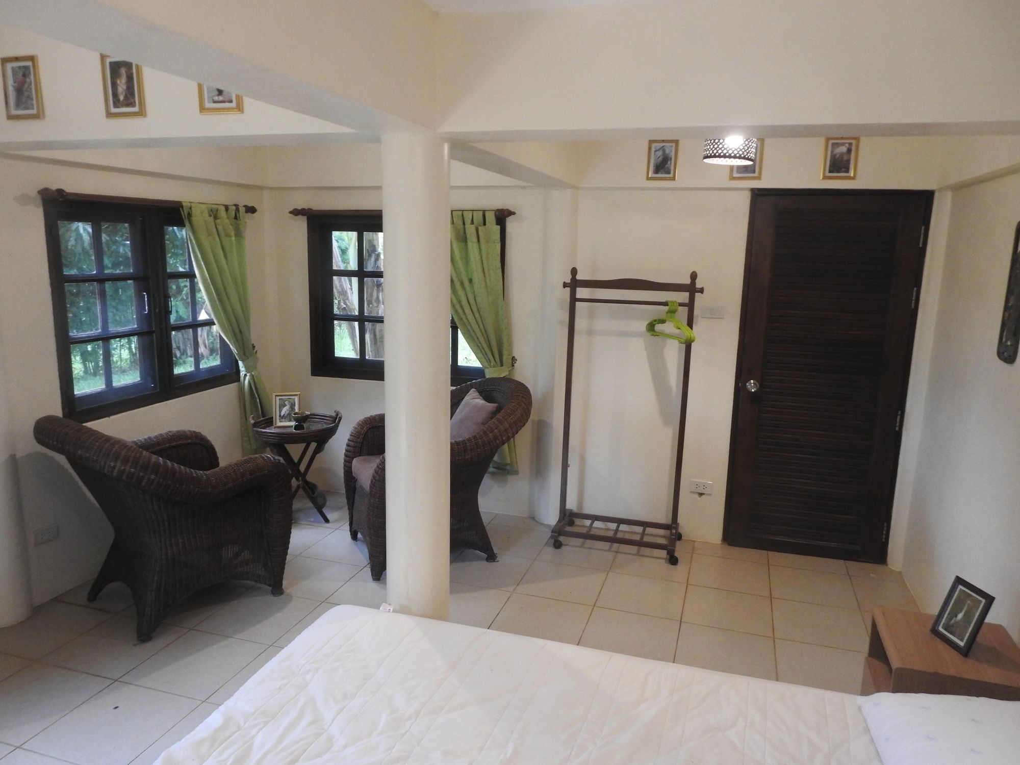 Coconut Villa