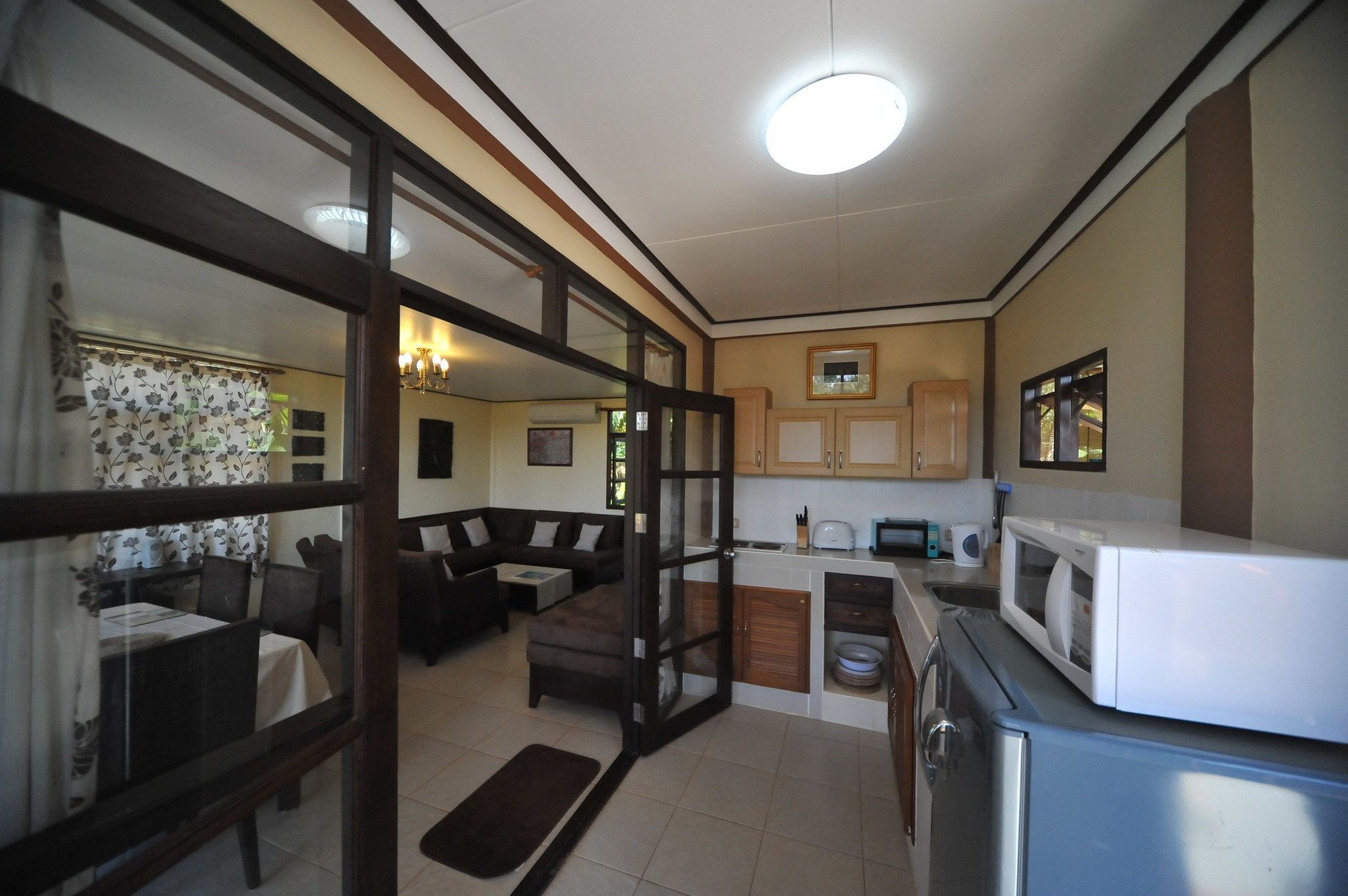 Coconut Villa