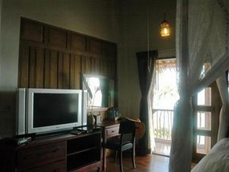Kohmak Cococape Resort