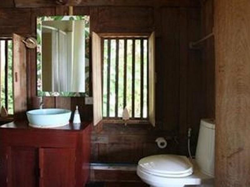 Kohmak Cococape Resort