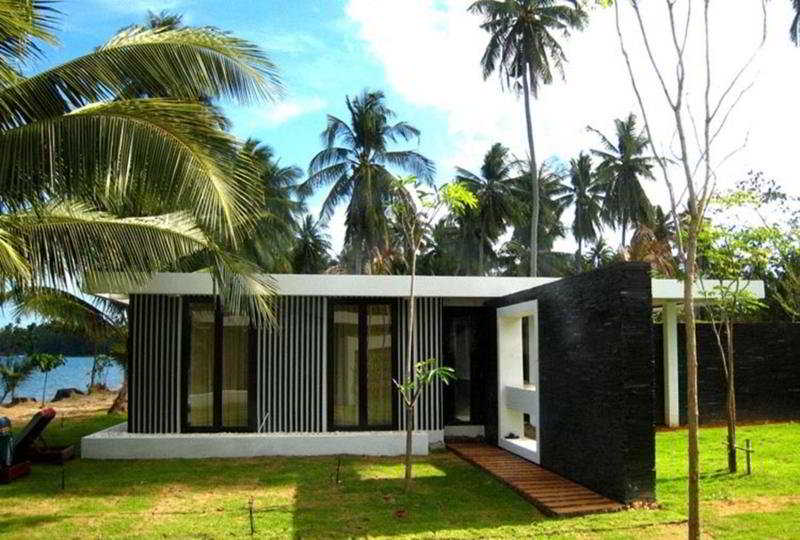 Koh Mak Resort