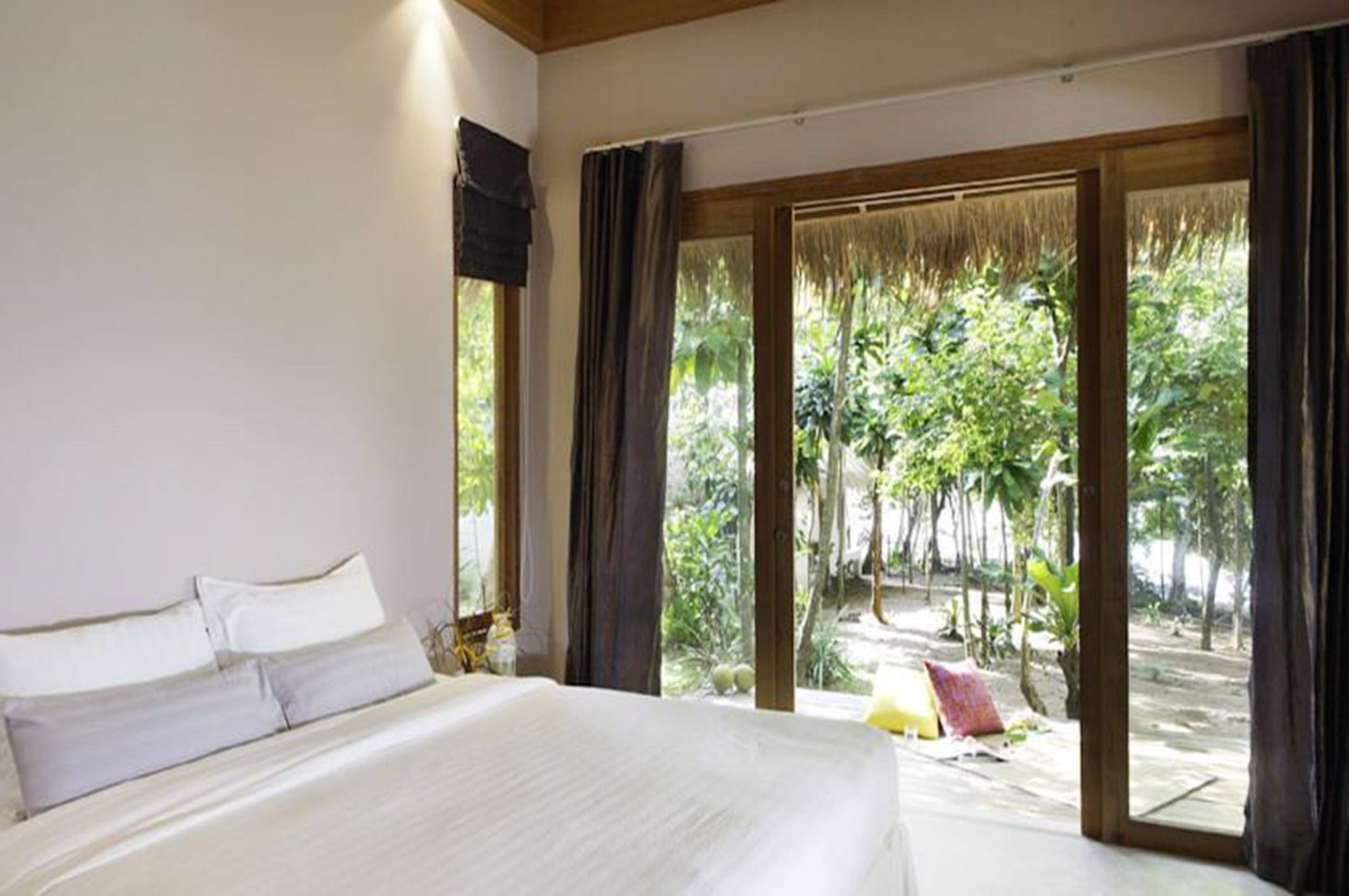 Little Moon Villa