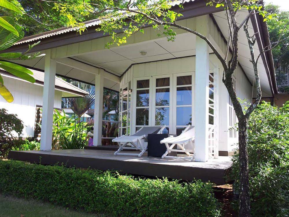 Makathanee Resort