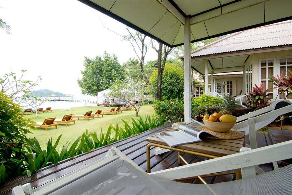 Makathanee Resort