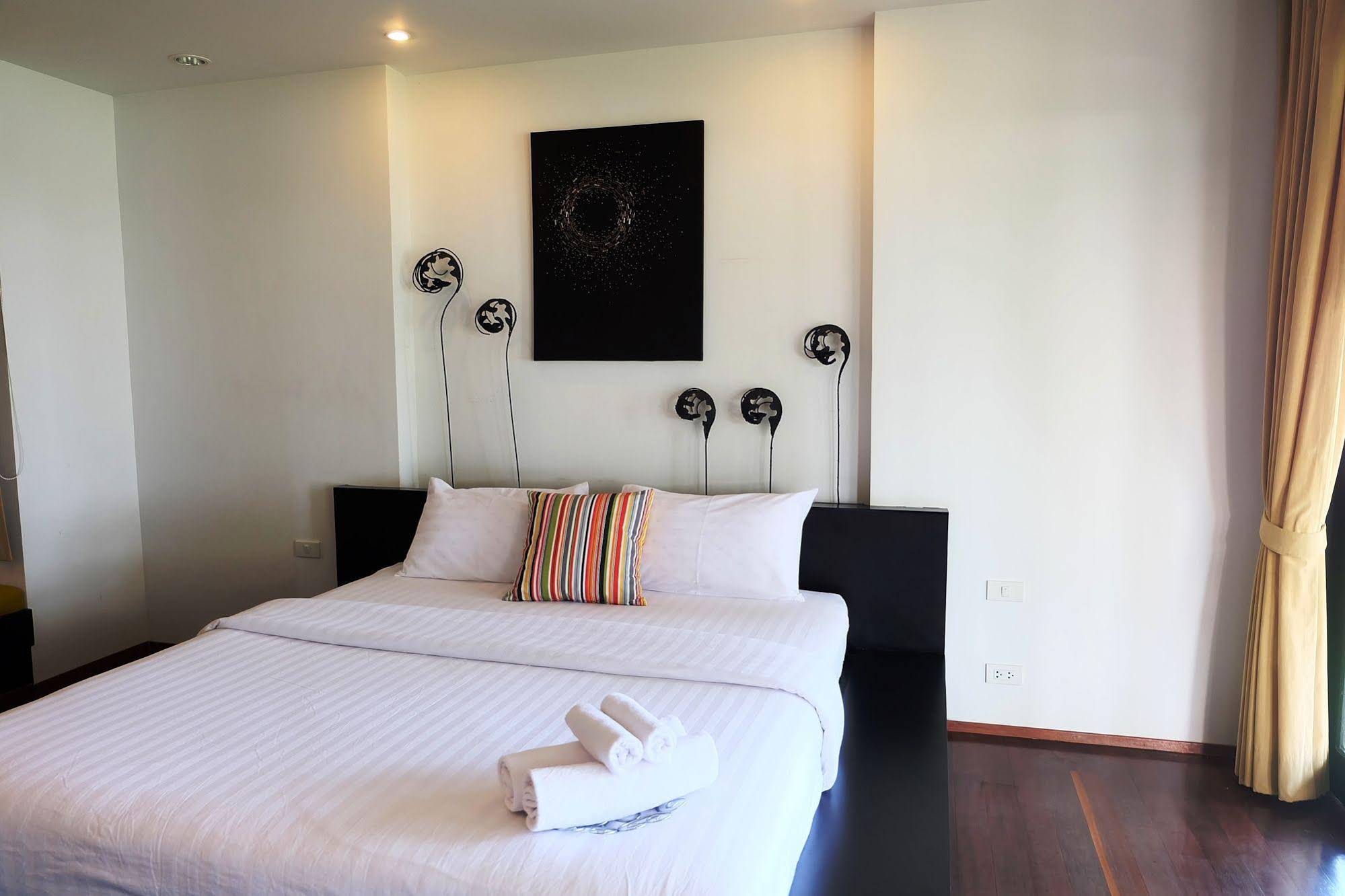 Plub Pla Koh Mak Retreat
