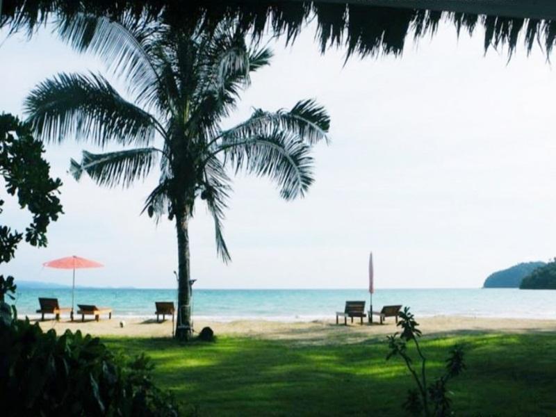 Sky Beach Resort Koh Mak