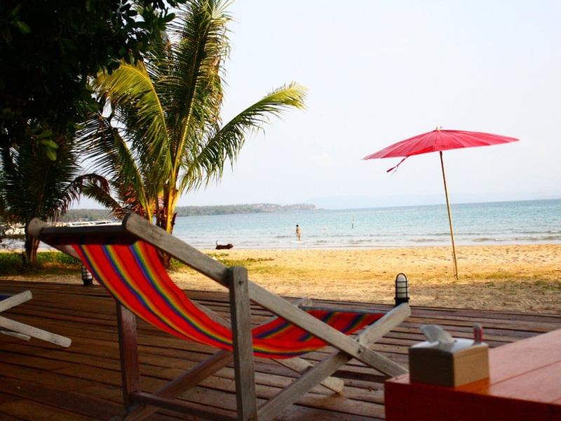 Sky Beach Resort Koh Mak