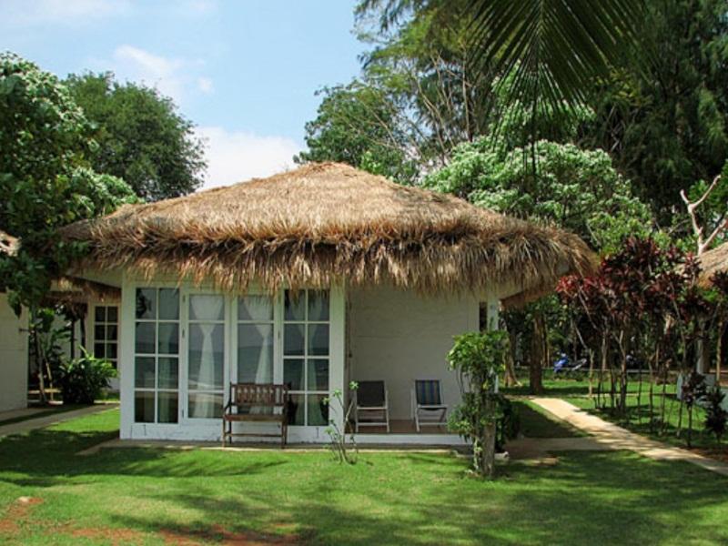 Sky Beach Resort Koh Mak