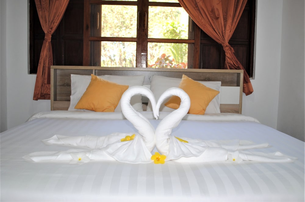 Swiss Sawasdee Koh Mak