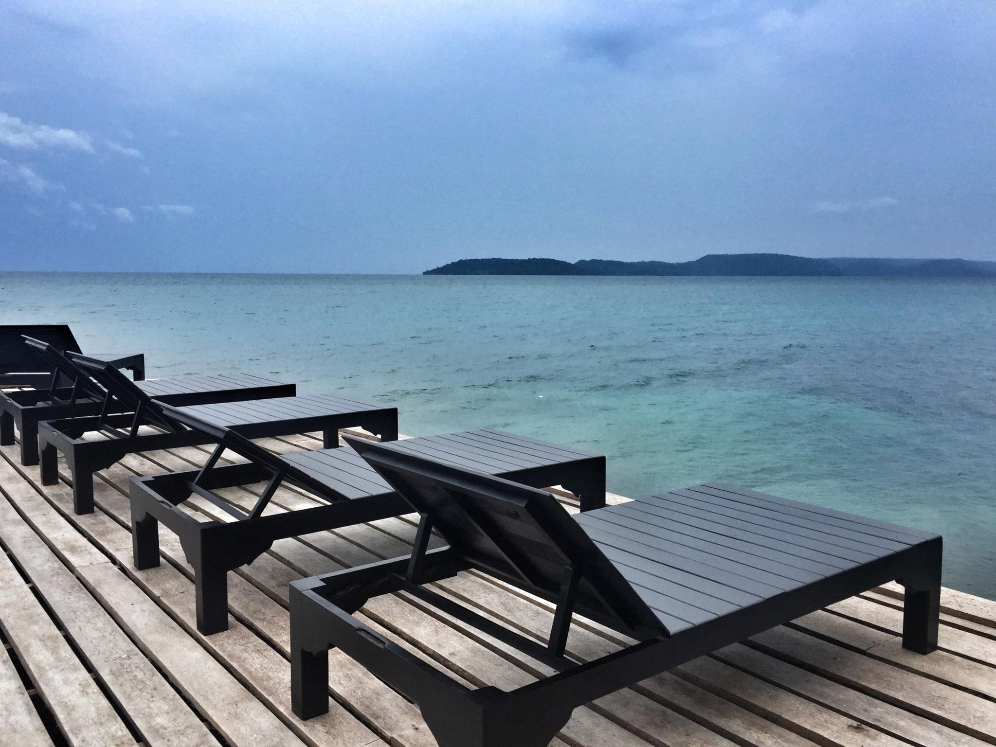 Ta-Lay Time Koh Mak