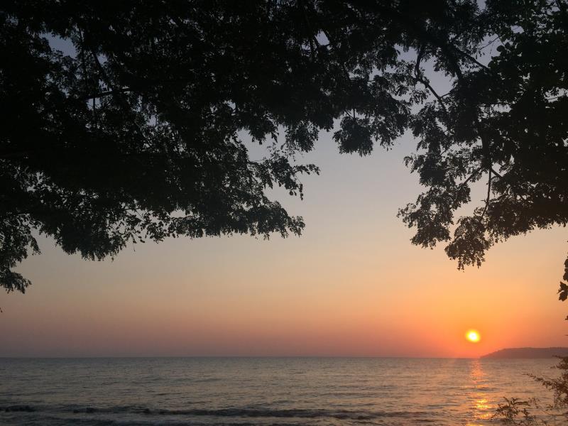 Ta-Lay Time Koh Mak