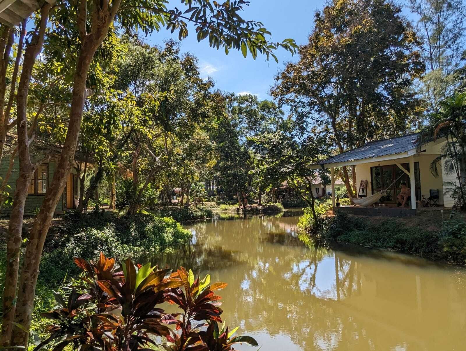 The River Retreat Koh Mak