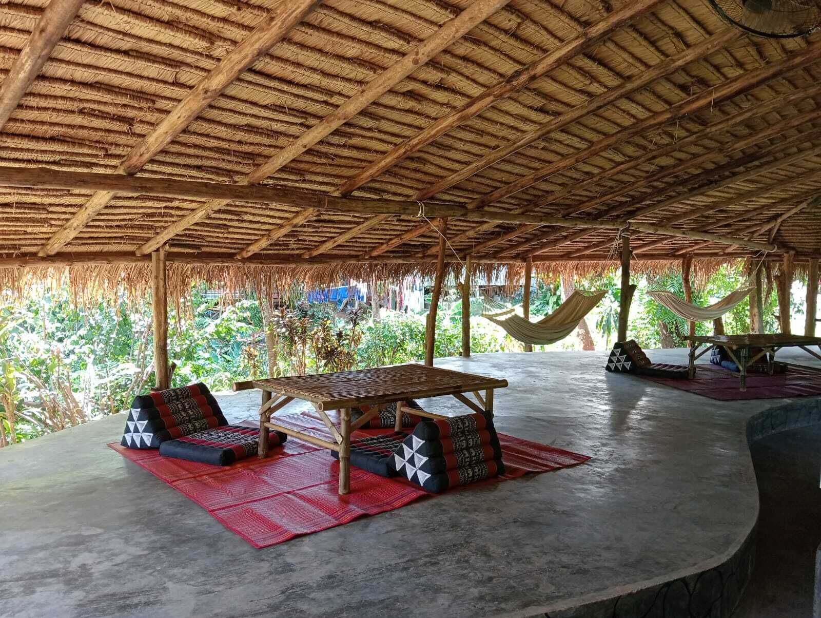 The River Retreat Koh Mak