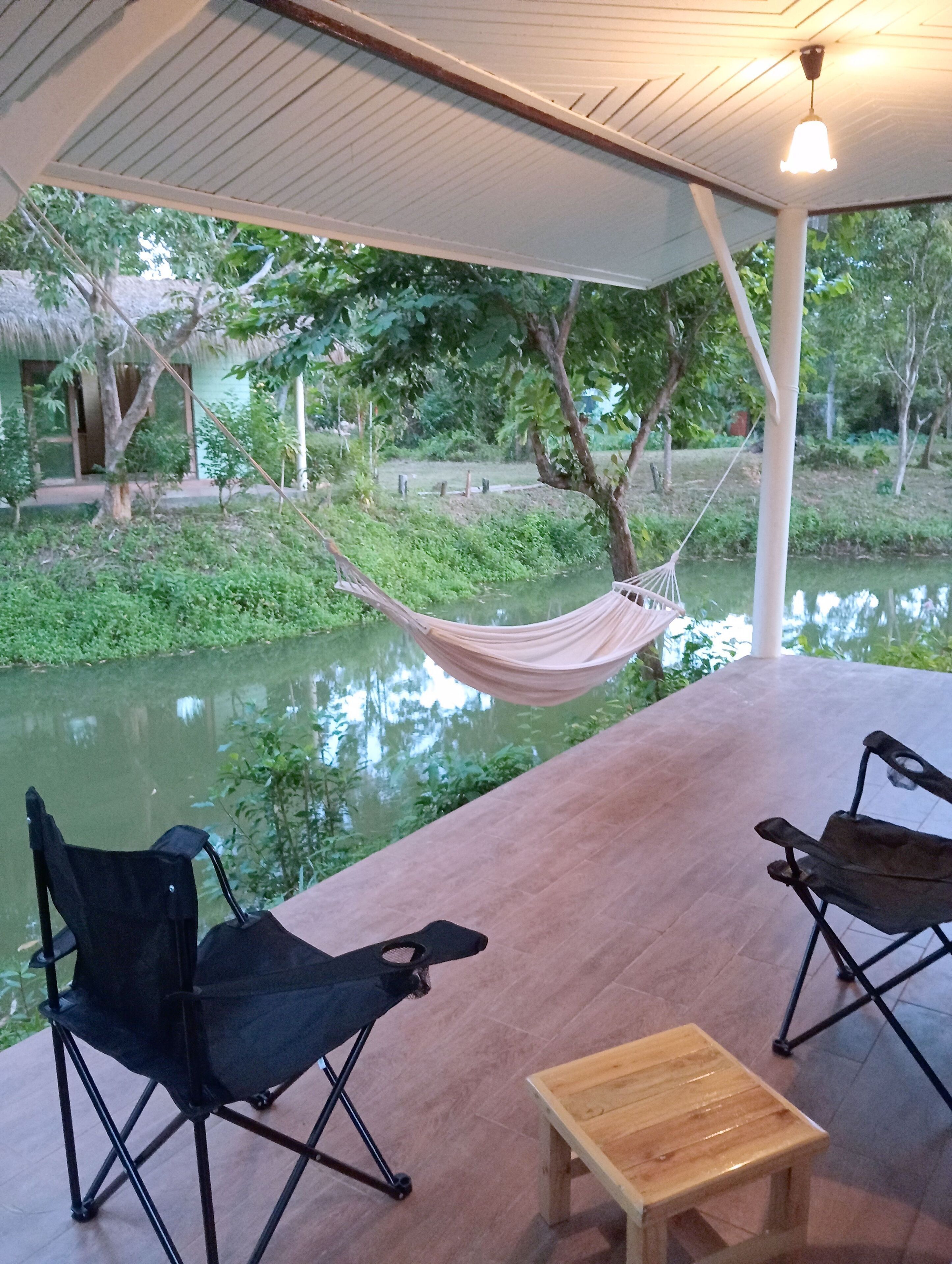 The River Retreat Koh Mak