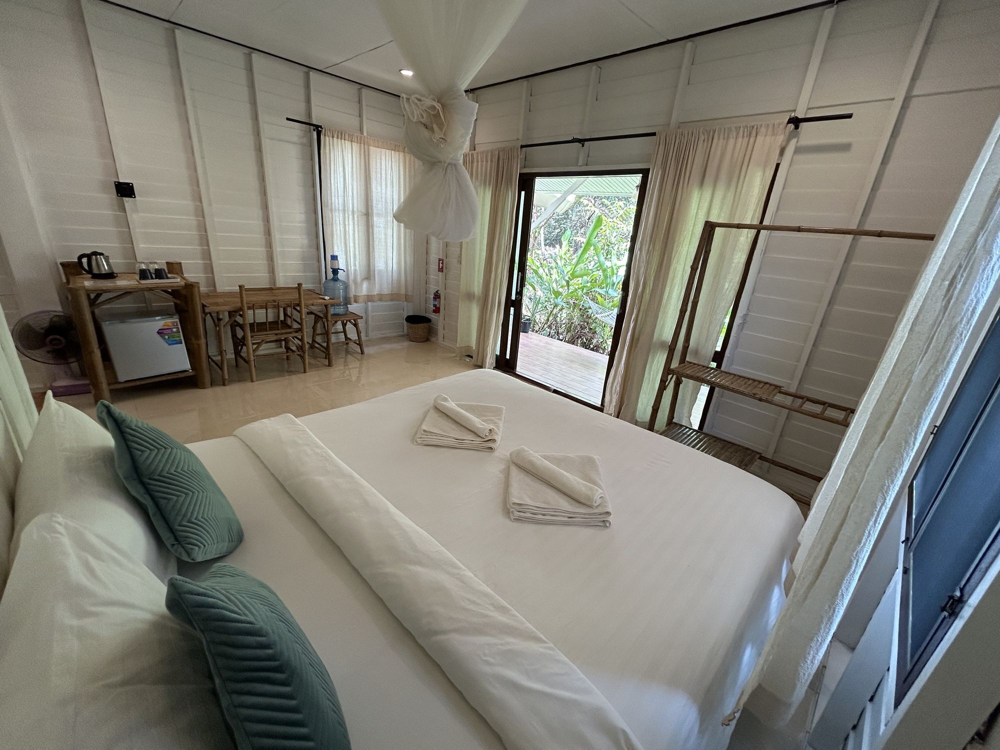 The River Retreat Koh Mak