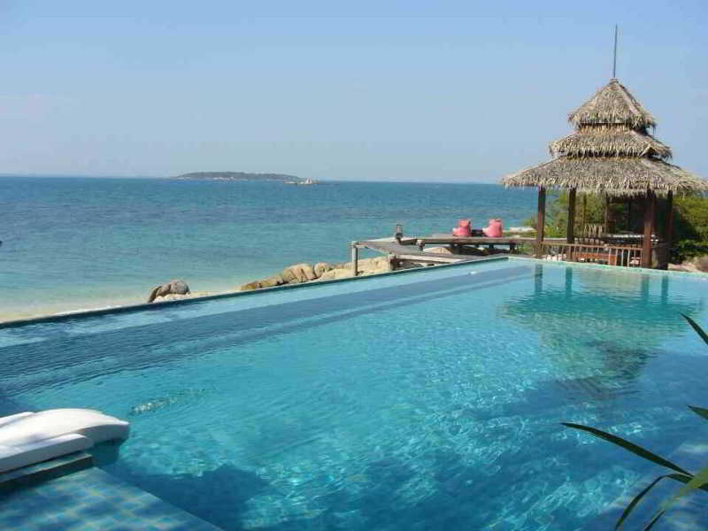 Koh Munnork Private Island Resort by Epikurean Lifestyle
