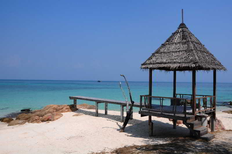 Koh Munnork Private Island Resort by Epikurean Lifestyle