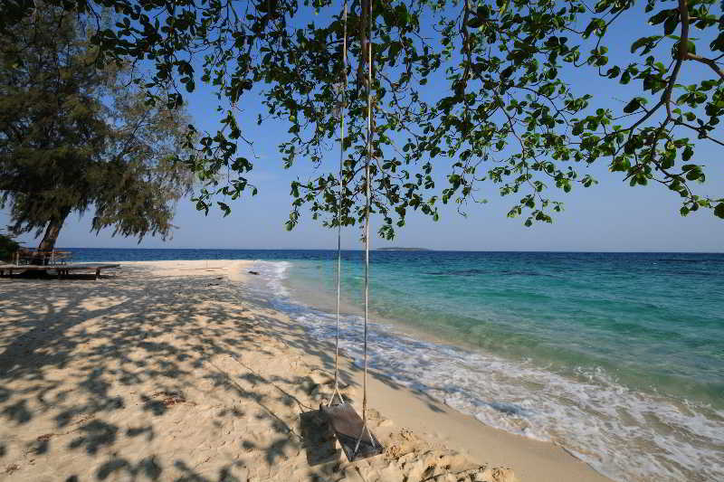 Koh Munnork Private Island Resort by Epikurean Lifestyle