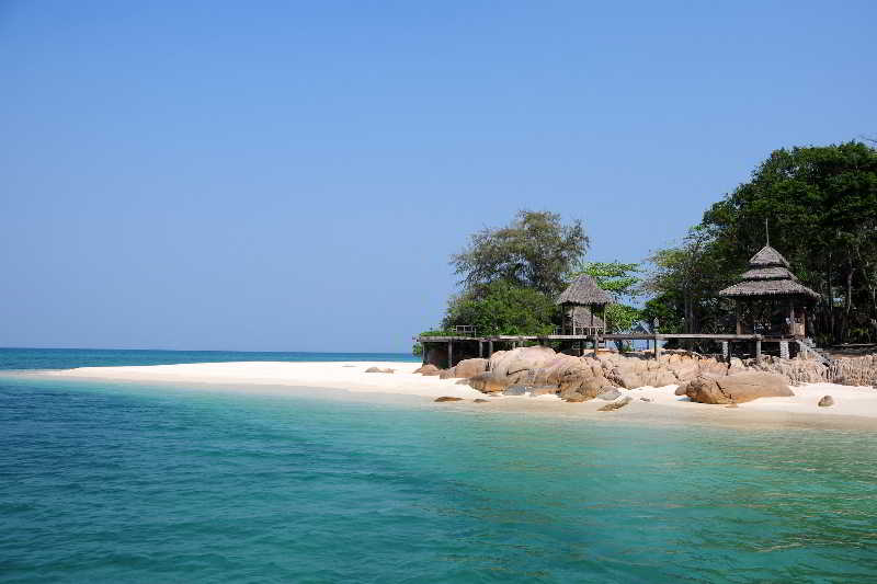 Koh Munnork Private Island Resort by Epikurean Lifestyle