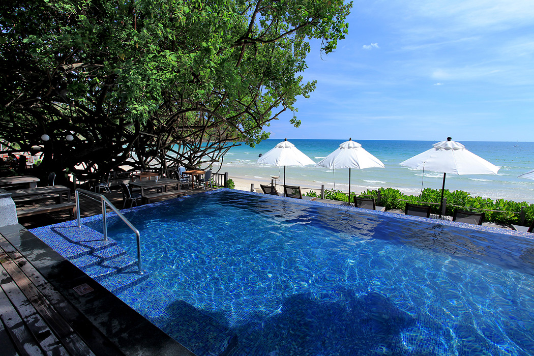Ao Prao Resort