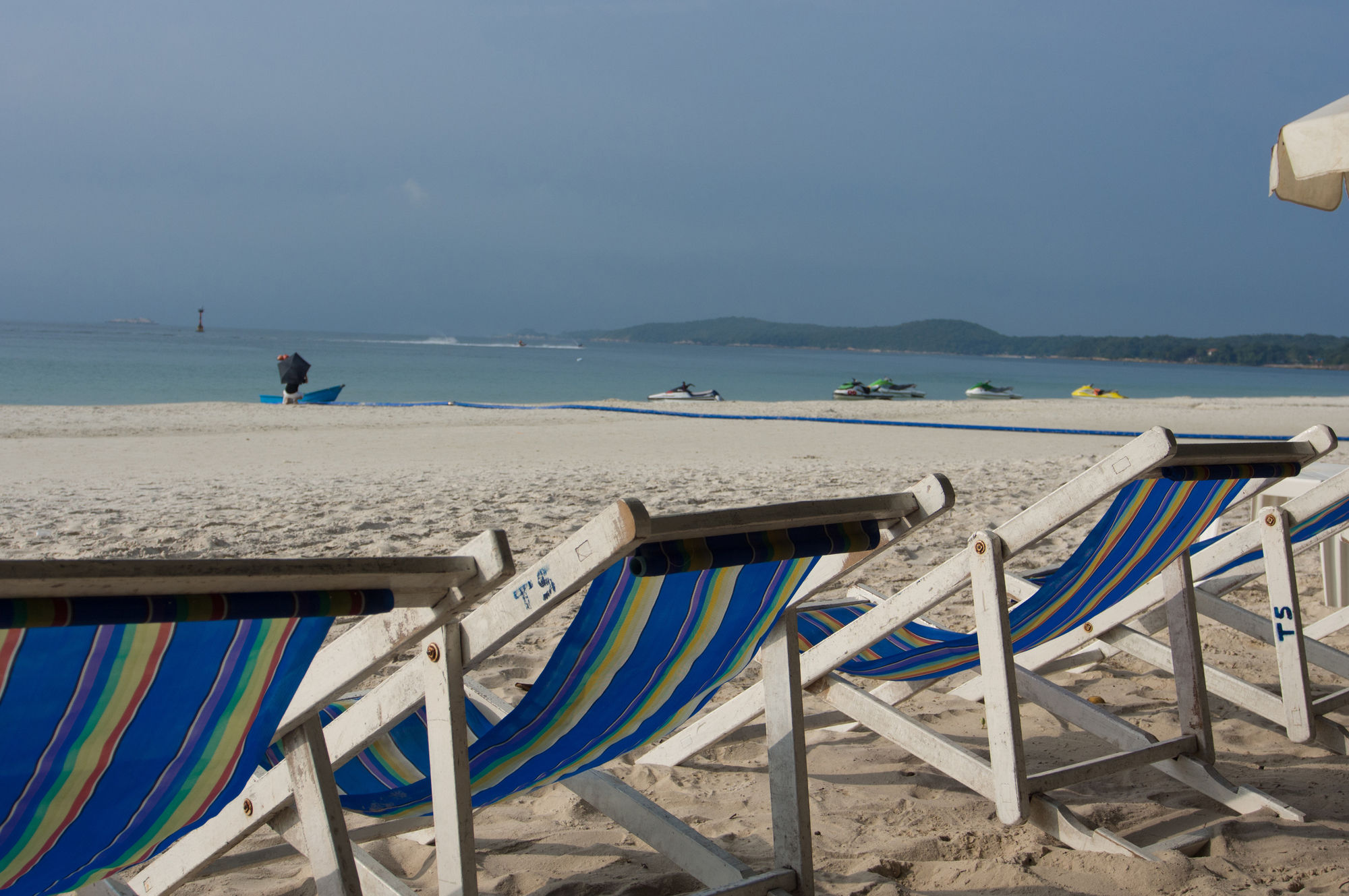 Green Bay Samed Resort