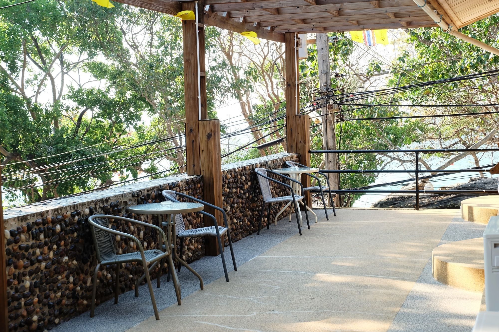 Green Bay Samed Resort