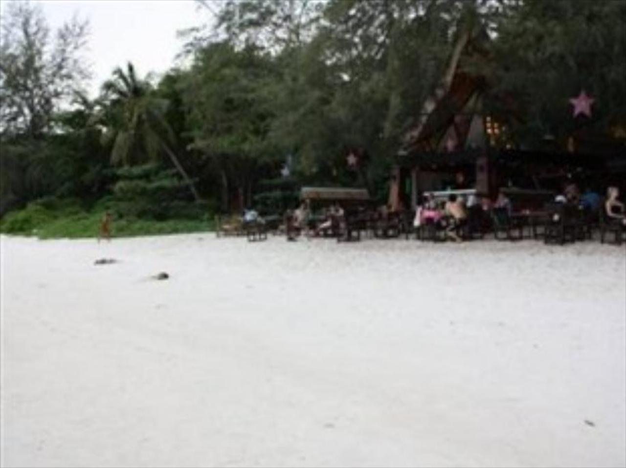 Jep's Bungalow