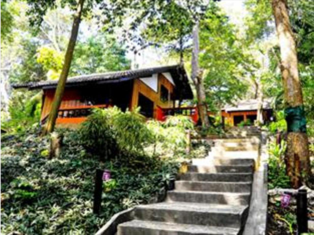 Jep's Bungalow