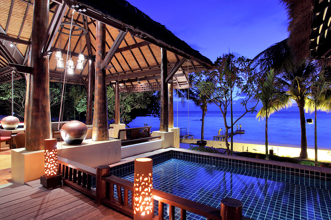 Le Vimarn Cottages & Spa