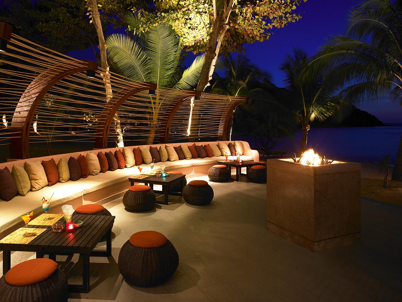 Le Vimarn Cottages & Spa