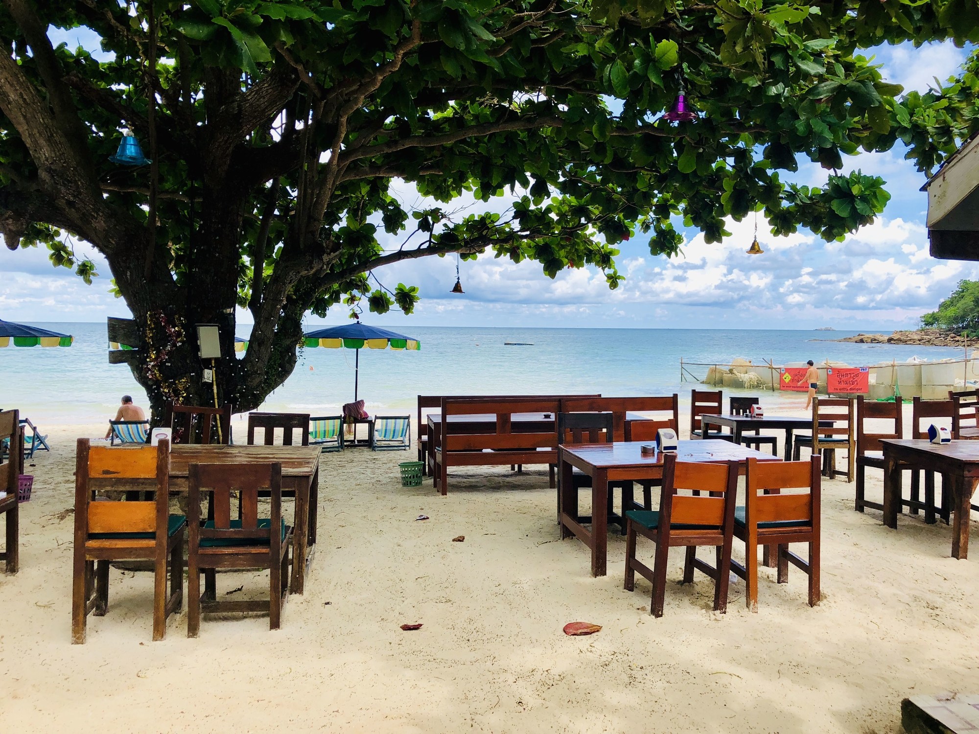 Pudsa bungalow