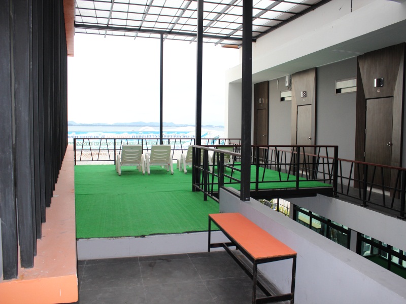OYO 516 Rabeang Baan