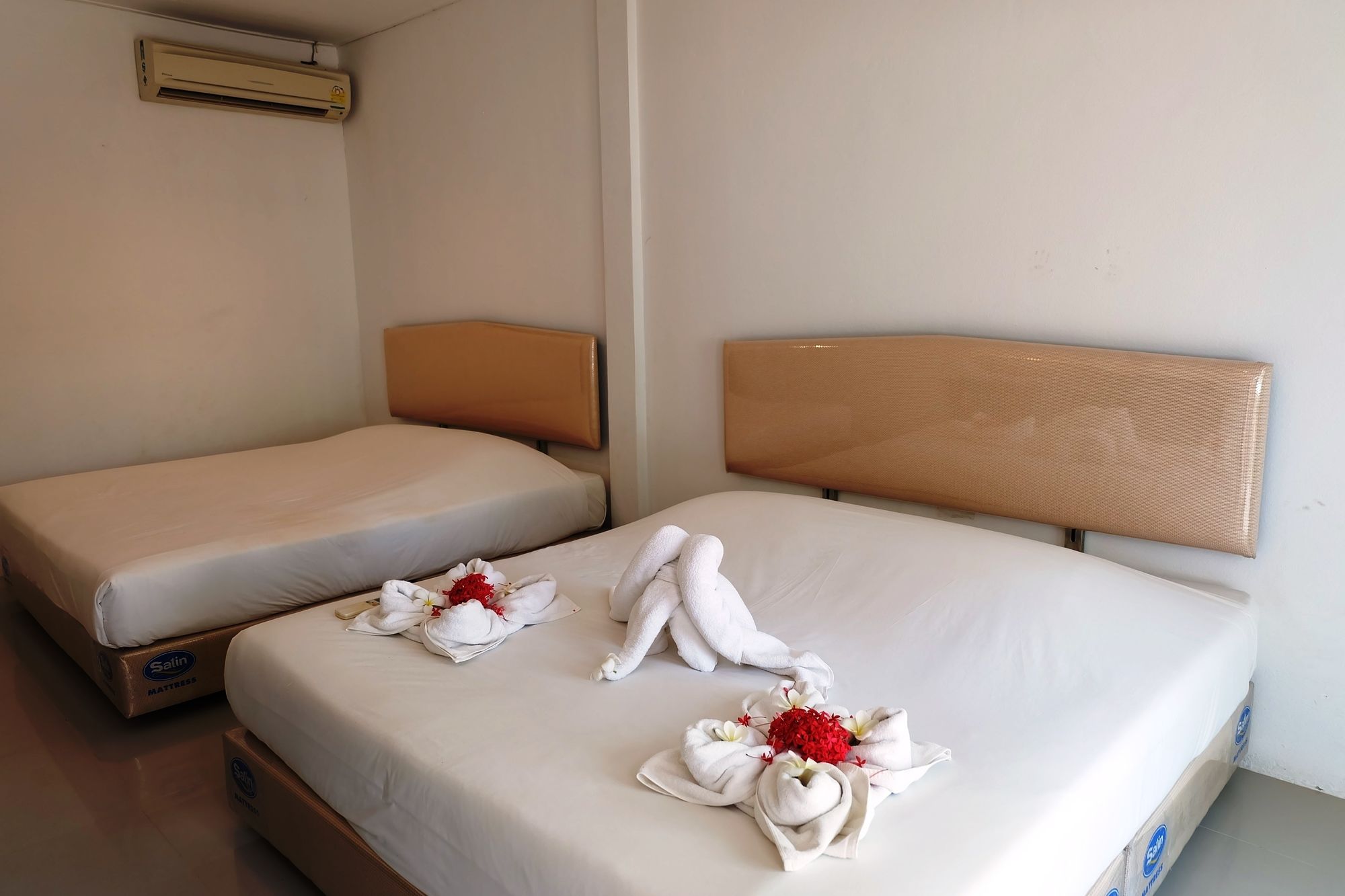 Samed Cliff Resort