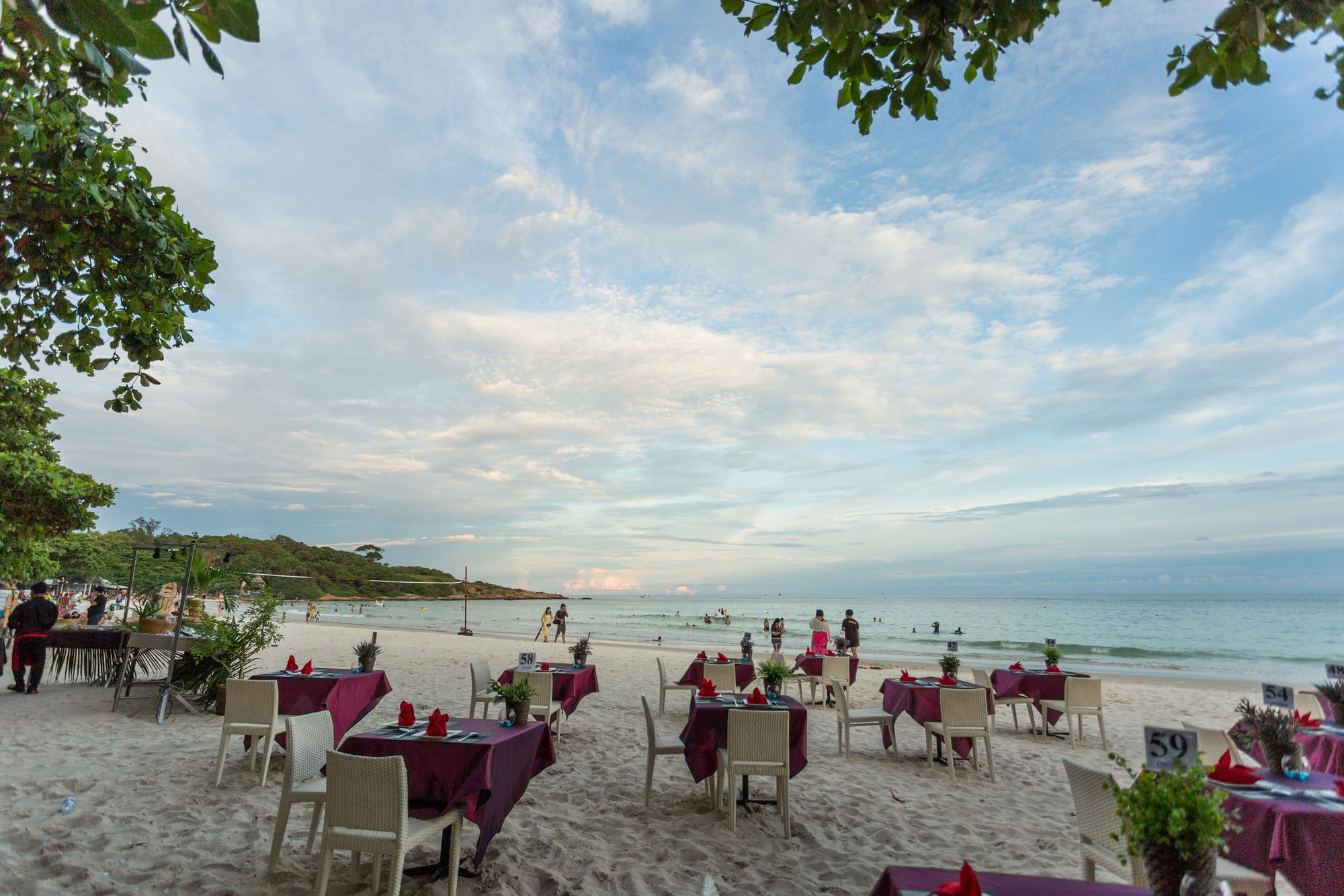 Samed Grandview Resort
