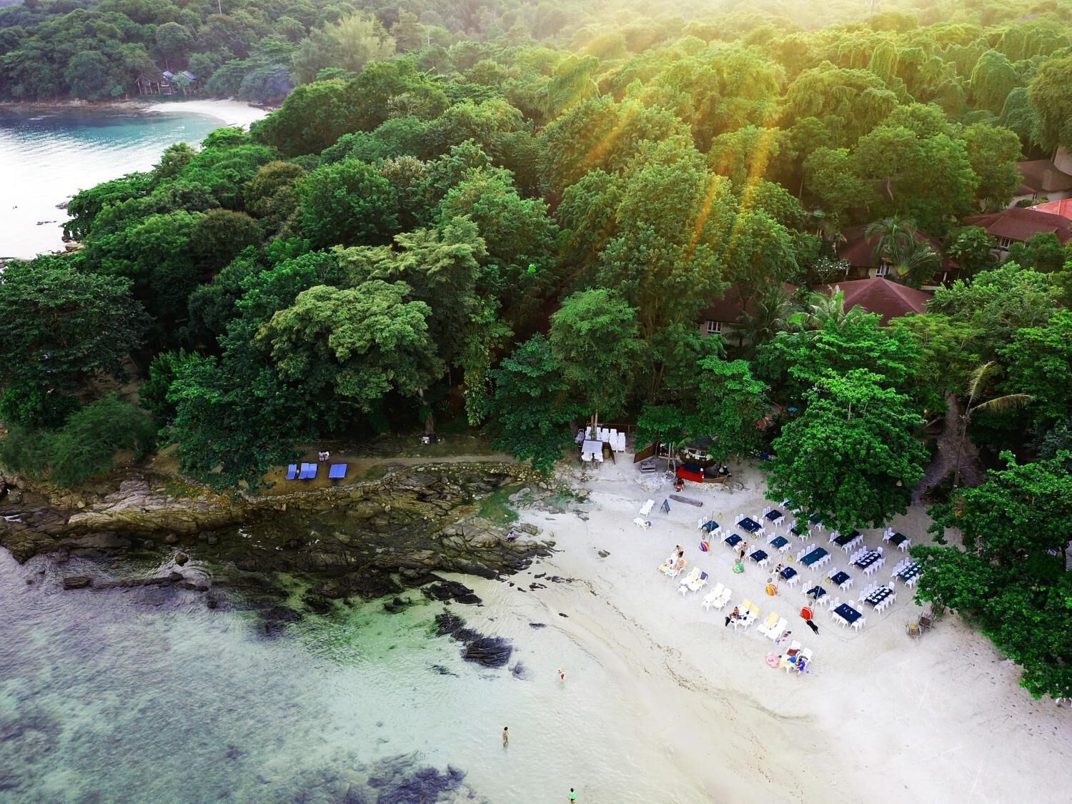 Samed Tropical Resort