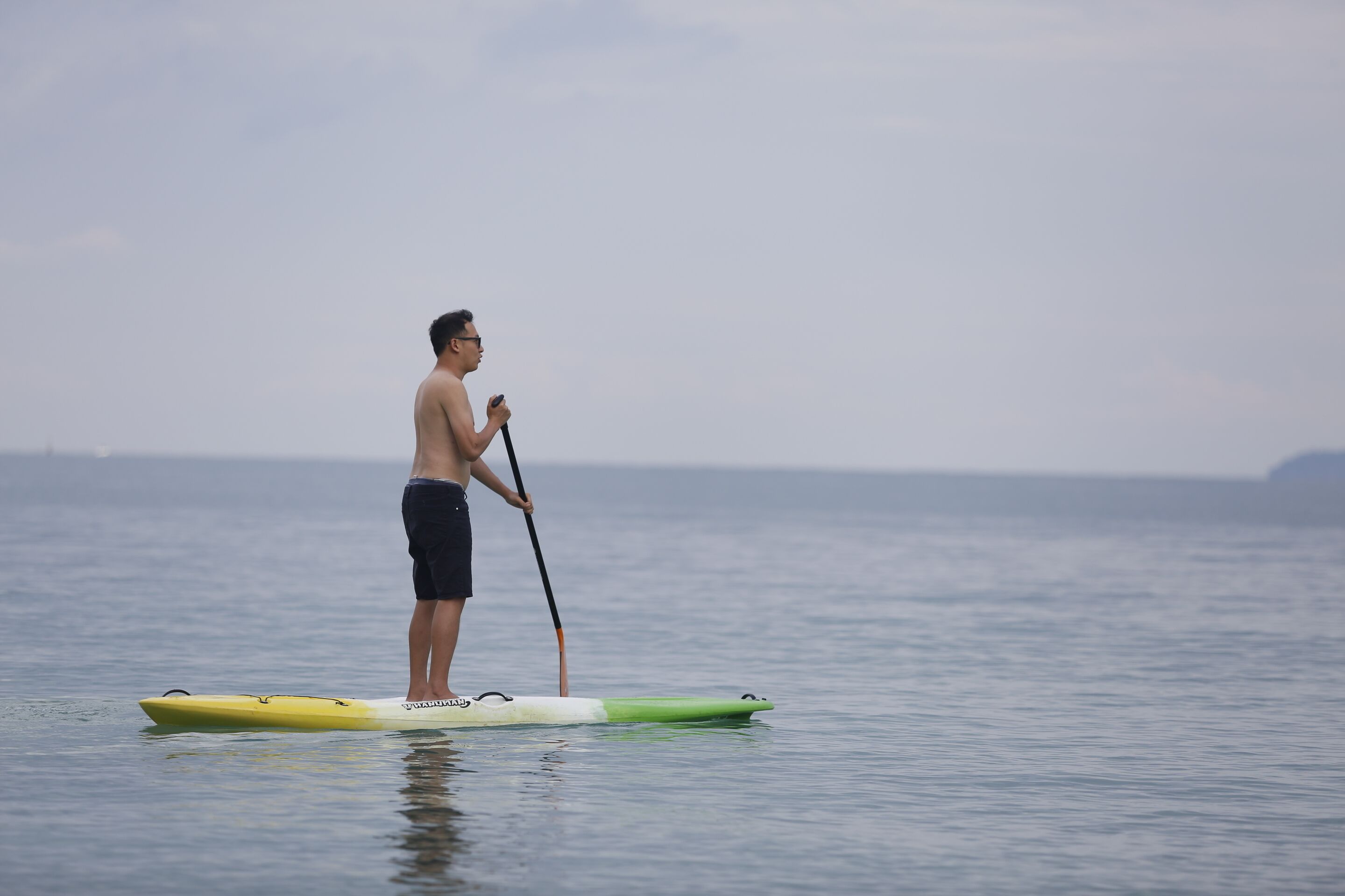 Samed Tropical Resort