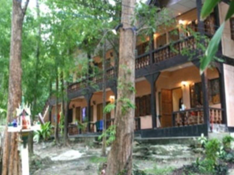 The Lost Resort