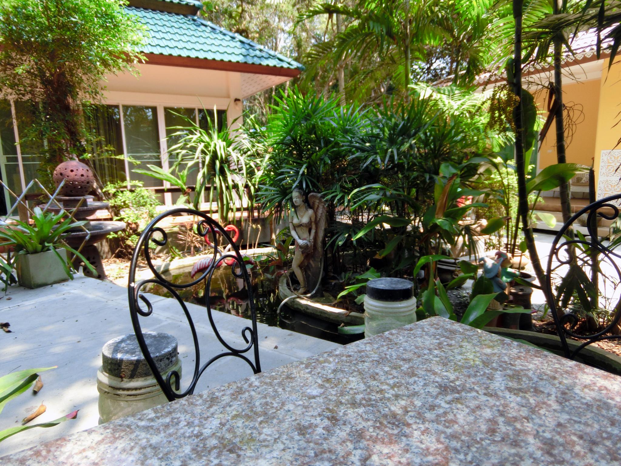 Thipsamed Resort