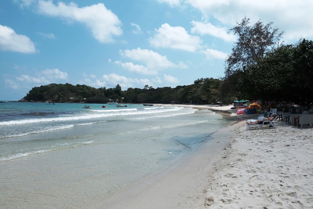 Vongduean Village (Tom Pizza Resort)