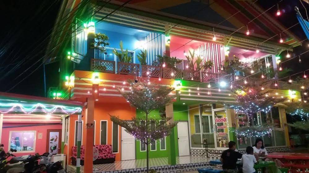 Buachompoo Resort