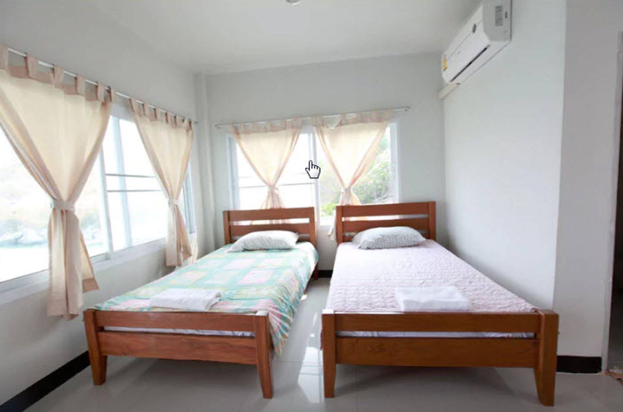 Koh Sichang Unseen Resort