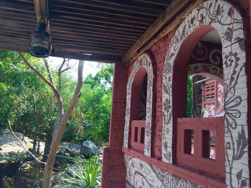 Moroc Home Resort Koh Sichang