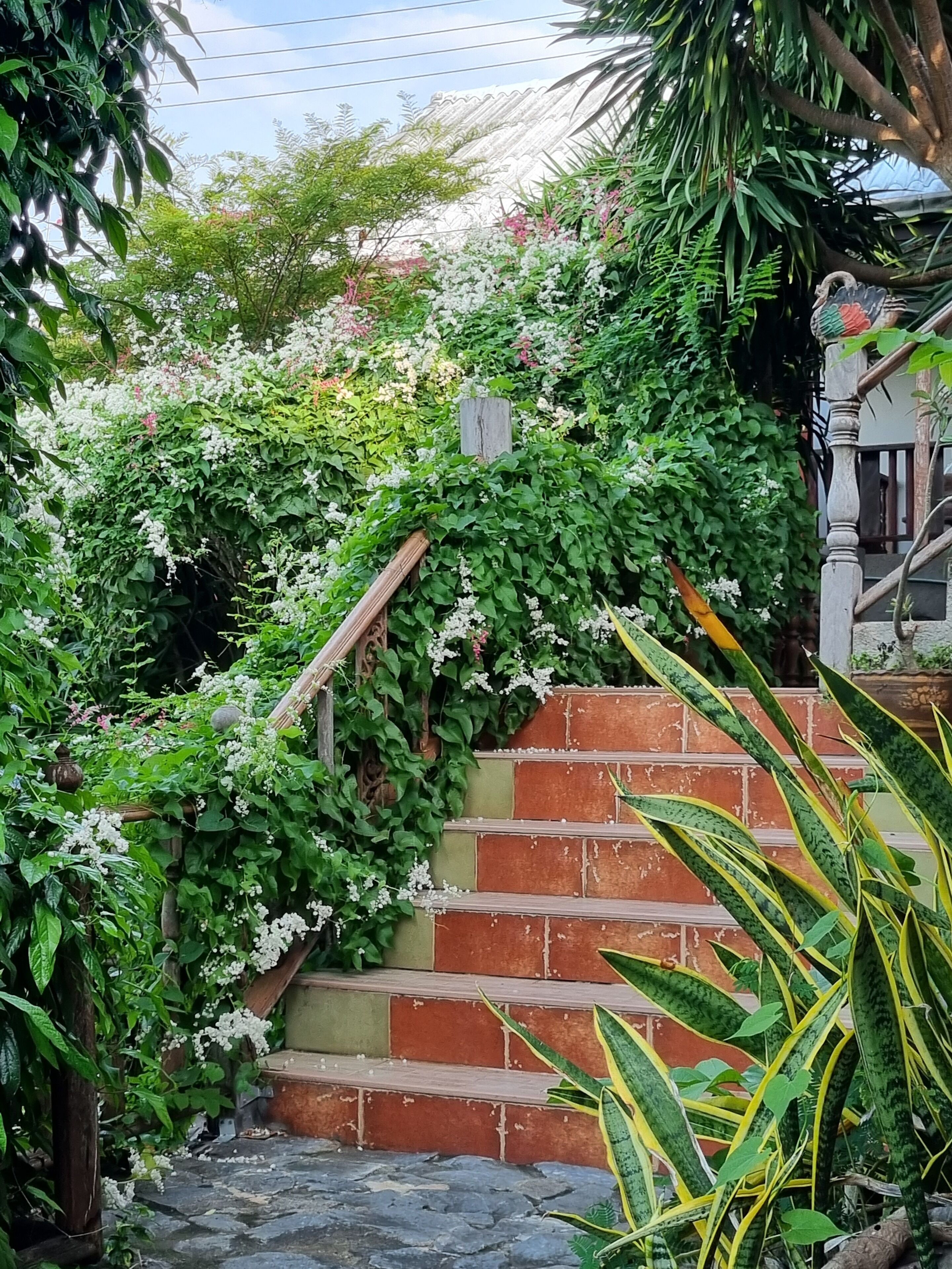 Sawasdee Sichang Resort