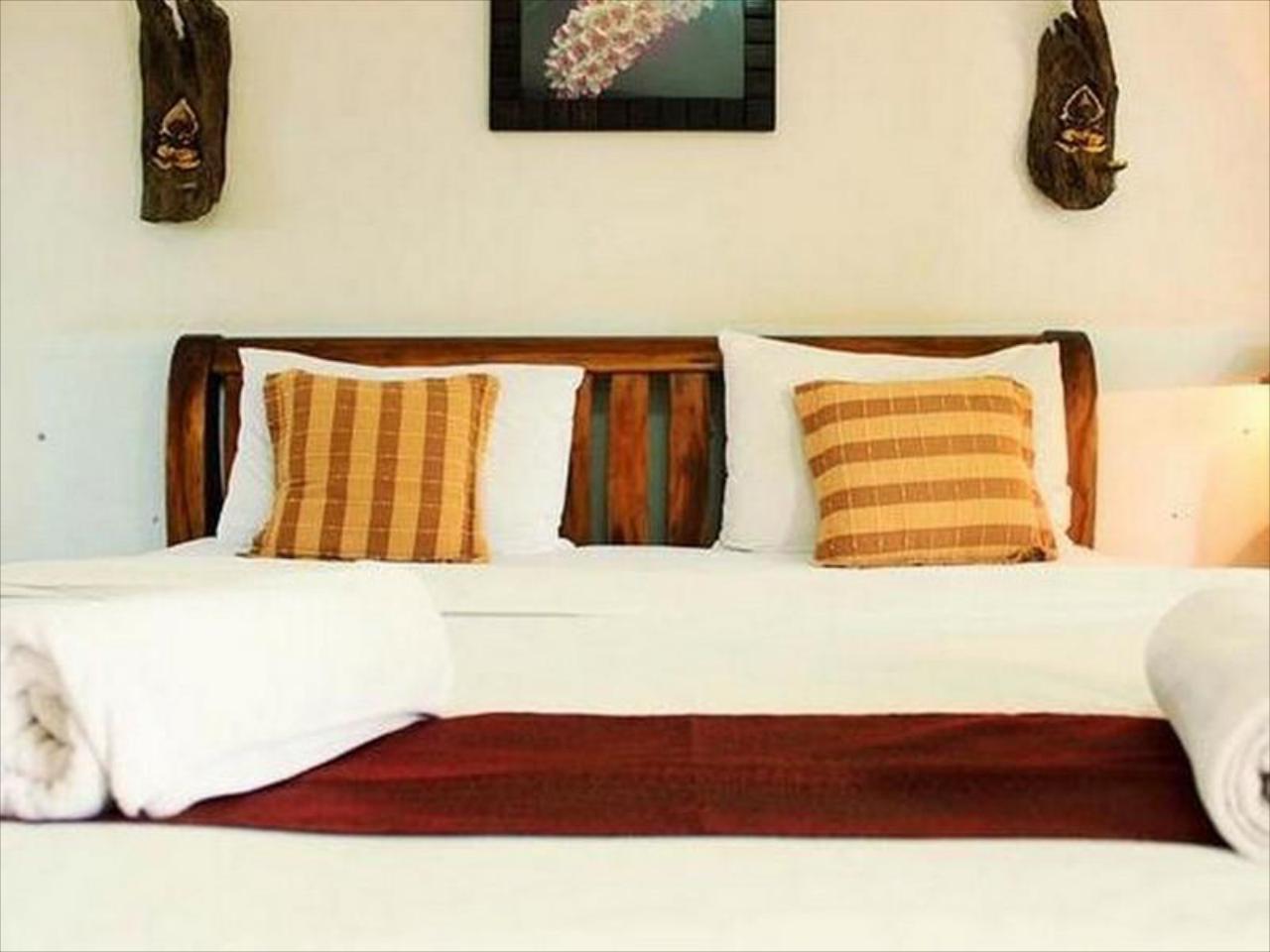 Koram Resort