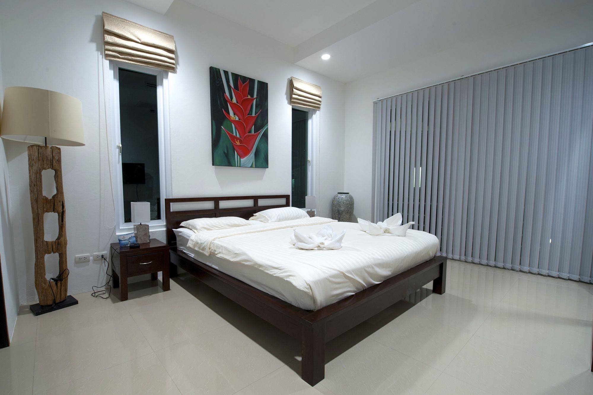 Oriental Beach Pearl