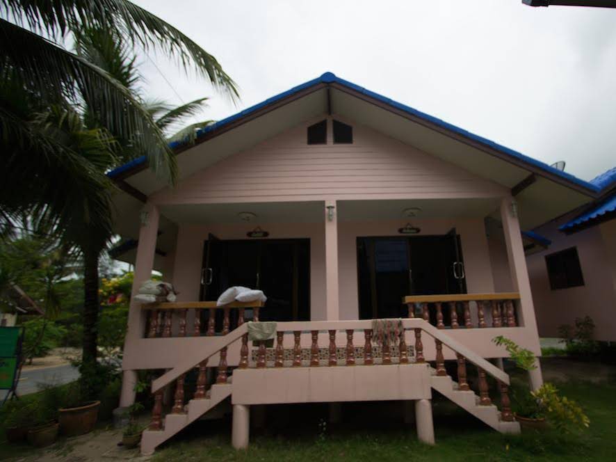 Chaiwat Resort