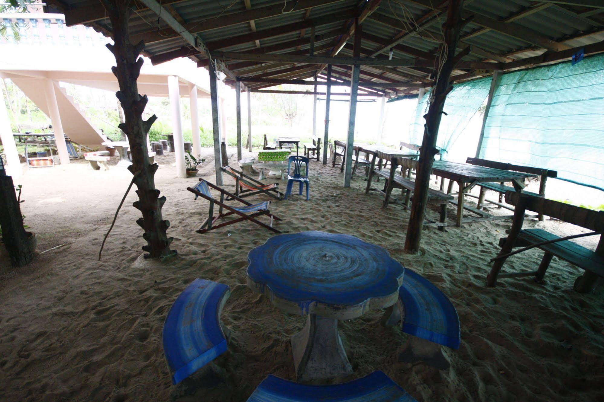 Chaiwat Resort