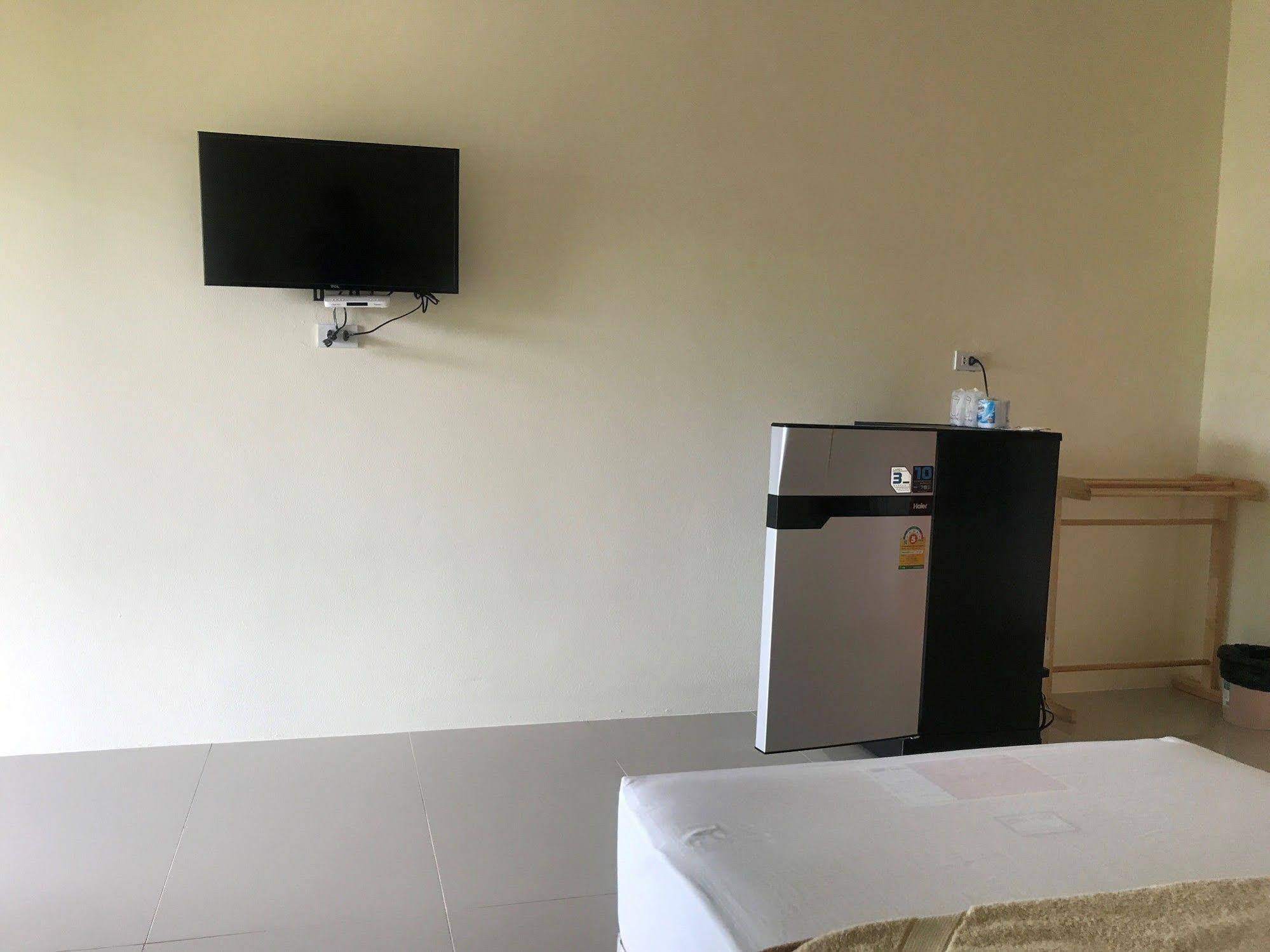 Sangtong Beach Resort
